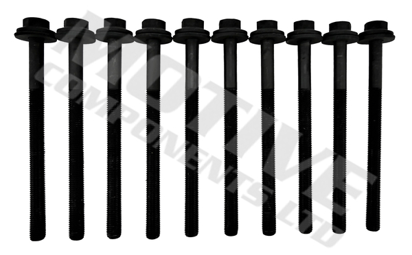 Cilinderkopboutenset Motive HB9210