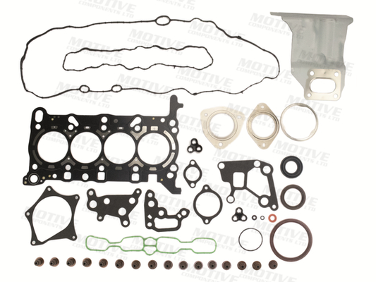 Cilinderkop pakking set/kopset Motive HSG8945