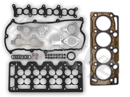 Cilinderkop pakking set/kopset Motive HSG9030