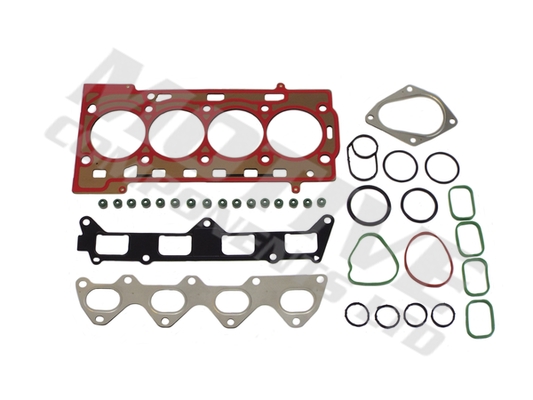 Cilinderkop pakking set/kopset Motive HSW9058