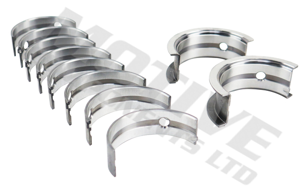 Hoofdlager Motive M703210