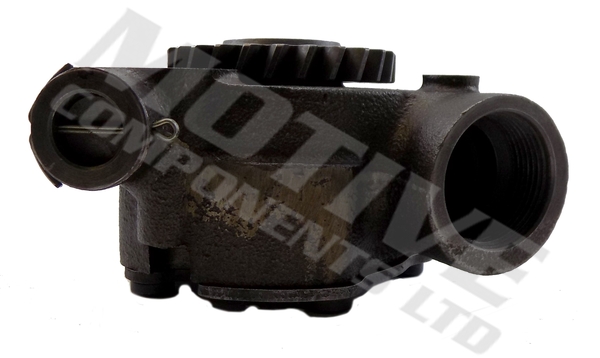 Motive Oliepomp OP202
