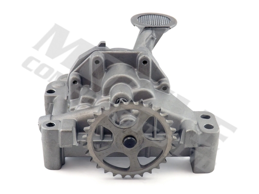 Oliepomp Motive OP504