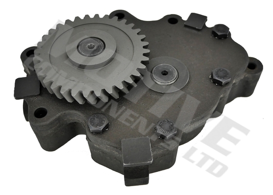 Motive Oliepomp OP8196