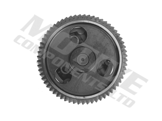 Motive Oliepomp OP8333