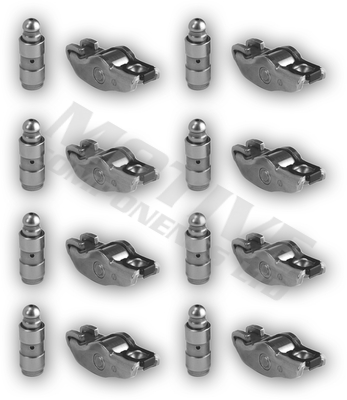 Klepstoter Motive RAK706