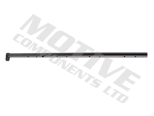 Tuimelaaras, motorregeling Motive RS8000