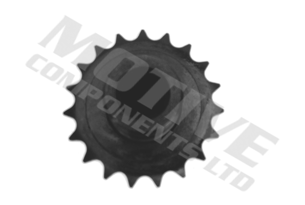 Motive Nokkenas T4001