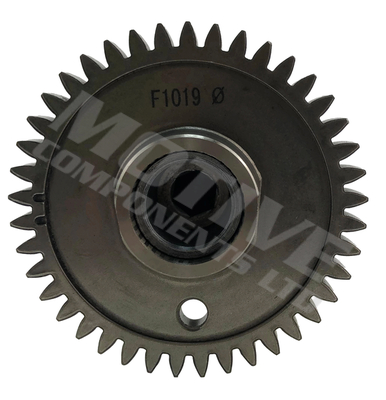 Motive Nokkenas T4344