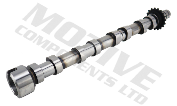 Motive Nokkenas T4433