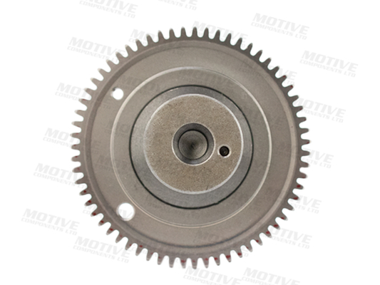 Motive Nokkenas T4458
