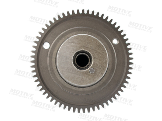 Motive Nokkenas T4459
