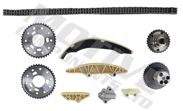 Motive Distributieketting kit TCK224