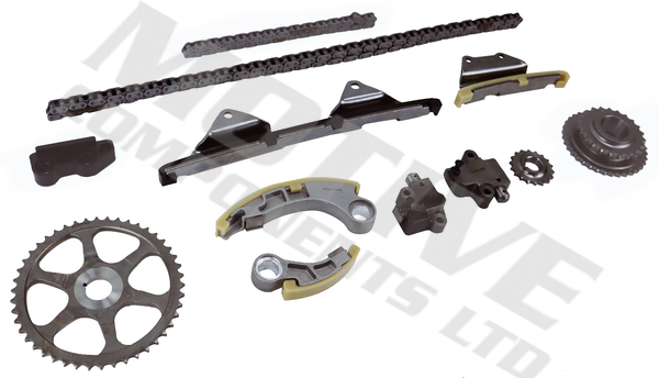 Motive Distributieketting kit TCK235