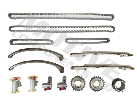 Distributieketting kit Motive TCK252