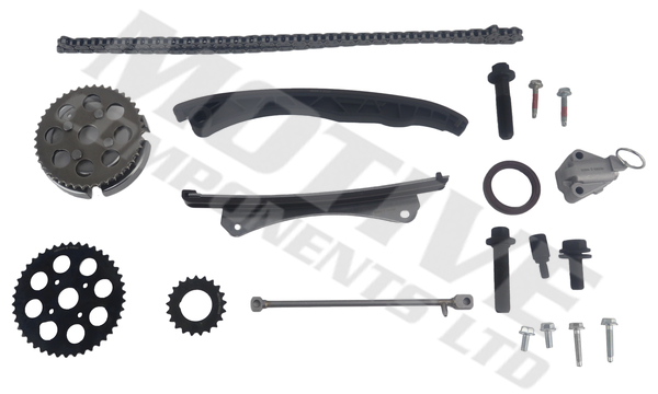 Distributieketting kit Motive TCK257