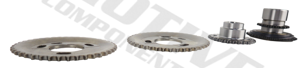 Motive Distributieketting kit TCK266