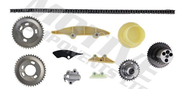 Motive Distributieketting kit TCK266