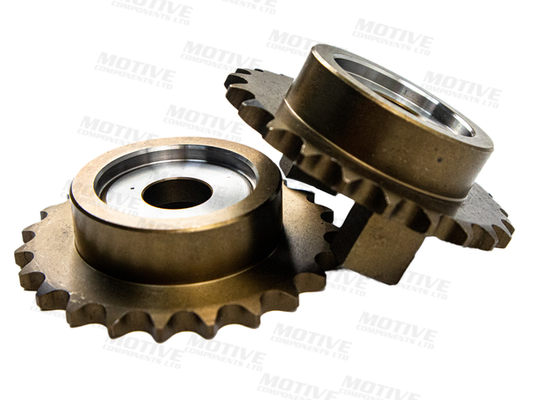 Motive Distributieketting kit TCK313