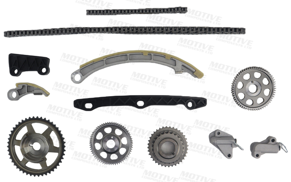 Distributieketting kit Motive TCK321