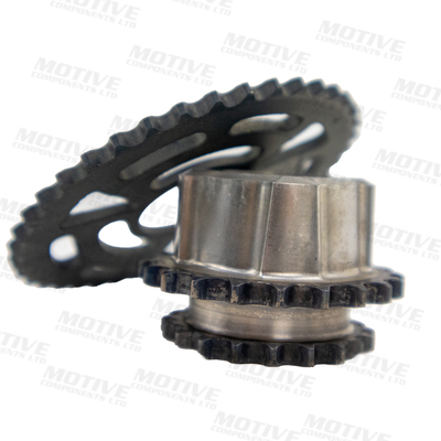 Motive Distributieketting kit TCK325