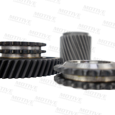 Motive Distributieketting kit TCK334