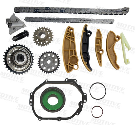 Distributieketting kit Motive TCK345