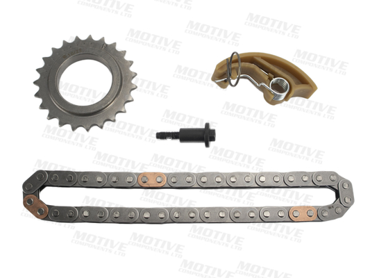 Motive Oliepomp aandrijfketting TCK357