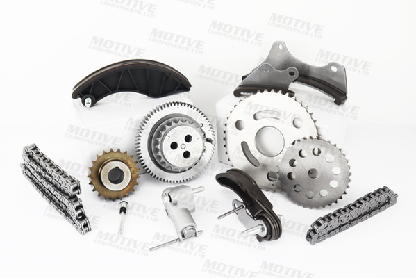 Distributieketting kit Motive TCK365
