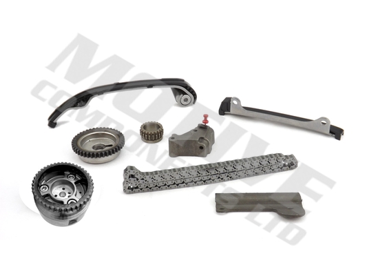 Distributieketting kit Motive TCK54VVT