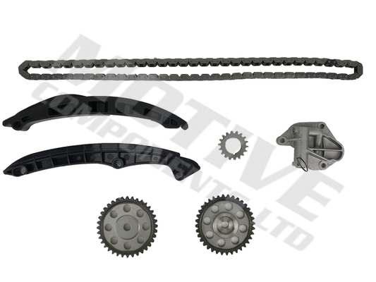 Distributieketting kit Motive TCK802