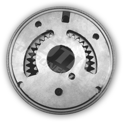 Motive Oliepomp TP4033