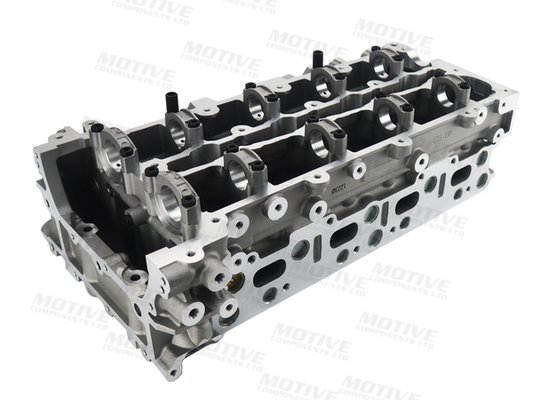 Cilinderkop Motive CYM9056