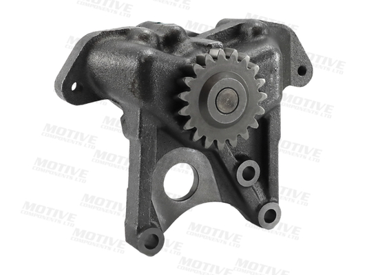 Oliepomp Motive OP34