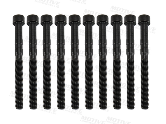 Schroef Motive RHB01