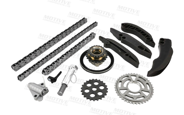 Distributieketting kit Motive TCK267