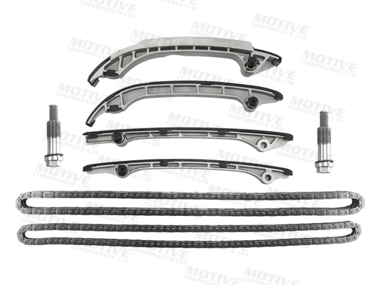 Distributiekettingset Motive TCK410
