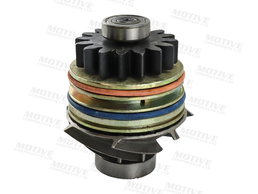 Waterpomp Motive WP3541