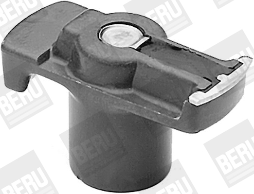 Beru By Driv Rotor EVL134