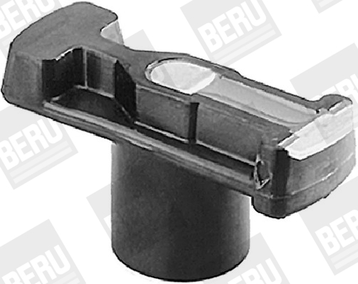 Beru By Driv Rotor EVL144