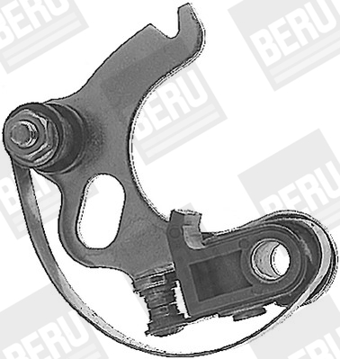 Beru By Driv Contactset KS170M