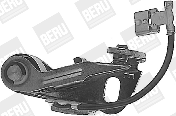 Beru By Driv Contactset KS448