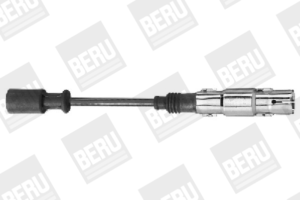 Beru By Driv Bougiekabel M121A