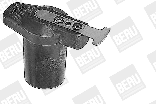 Beru By Driv Rotor NVL120