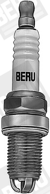 Beru By Driv Bougie Z121