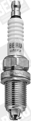 Beru By Driv Bougie Z123