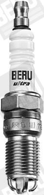 Beru By Driv Bougie Z127