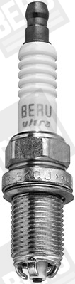 Beru By Driv Bougie Z129