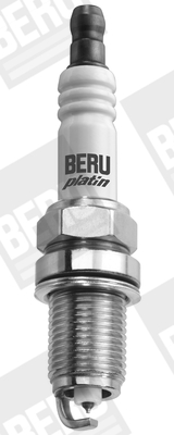 Beru By Driv Bougie Z185