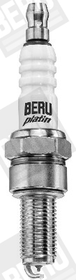 Beru By Driv Bougie Z210